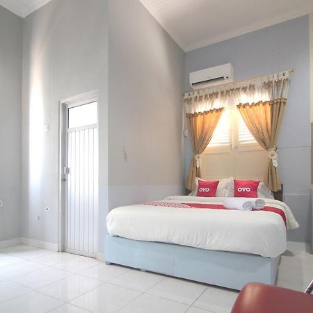 Oyo 1448 Kartini Residence Syariah Bandar Lampung Exteriér fotografie