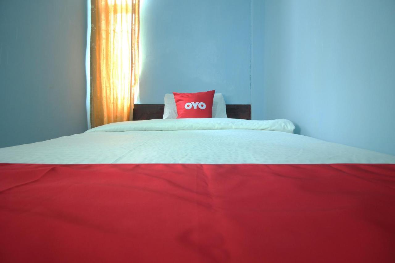 Oyo 1448 Kartini Residence Syariah Bandar Lampung Exteriér fotografie