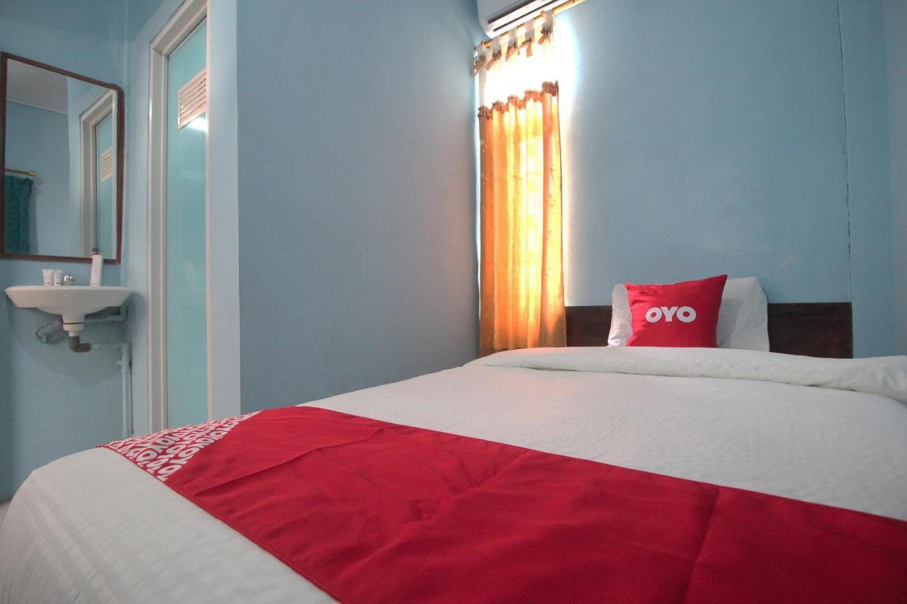 Oyo 1448 Kartini Residence Syariah Bandar Lampung Exteriér fotografie